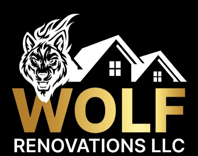 WOLF Renovations LLC logo